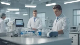 Поясняющая иллюстрация к материалу "Специалист в сфере государственных и муниципальных закупок (44-ФЗ) для заказчиков в Самаре"