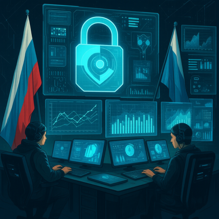 Графическое сопровождение статьи "Электронный документооборот: легкое внедрение в Перми"