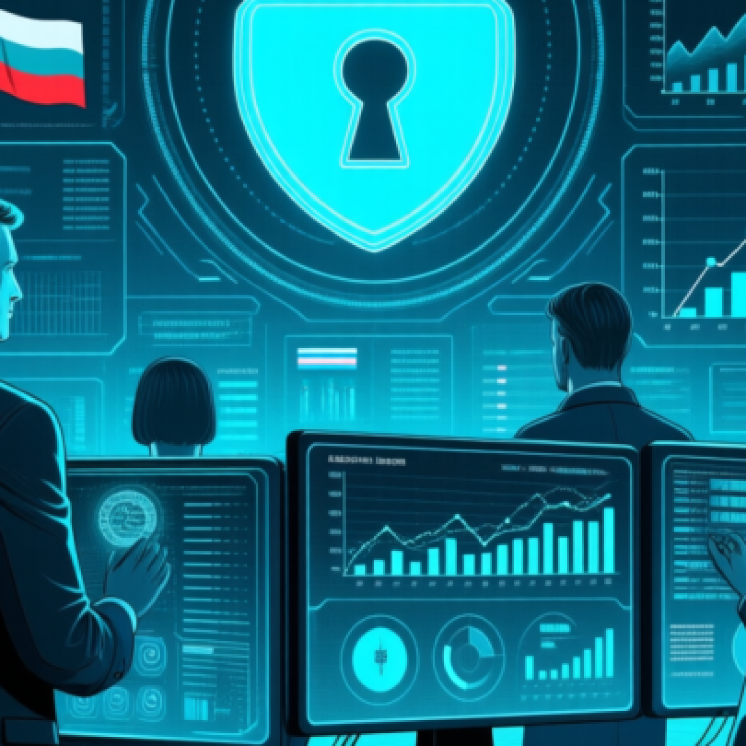 Графическое сопровождение статьи "Электронные площадки в Казани: Обязательное обучение эффективным закупкам"