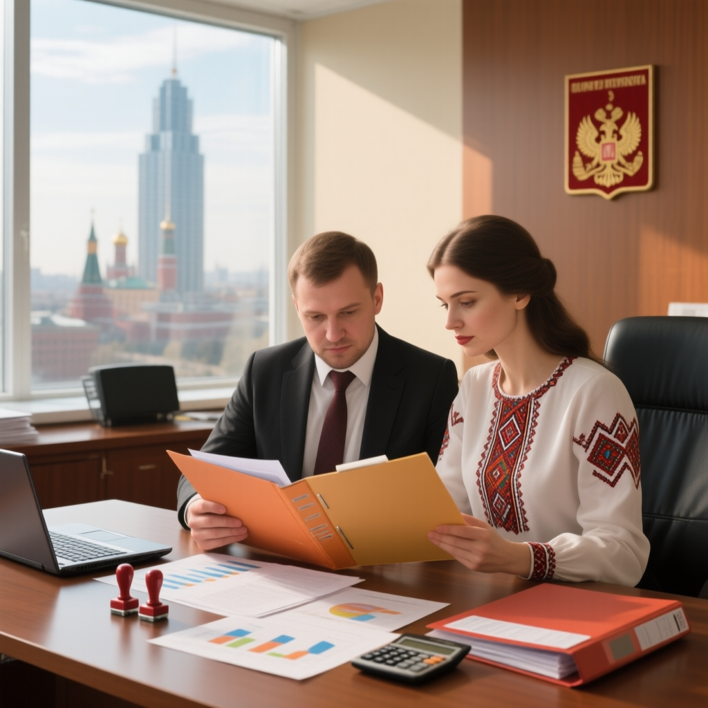 Поясняющая иллюстрация к материалу "Штрафы 44-ФЗ: Простой способ избежать в Казани"