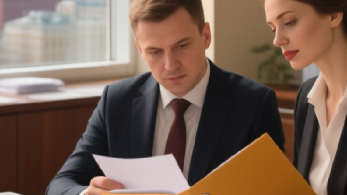 Изображение к статье "Расторжение контракта 44-ФЗ: обязательный порядок для заказчика"