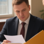 Наглядный пример к статье "Расторжение контракта: Экспертное обучение в Самаре"