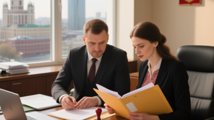 Поясняющая иллюстрация к материалу "Изменения 44-ФЗ: Обучение госзакупкам во Владимире"