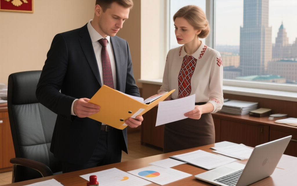 Поясняющая иллюстрация к материалу "Регистрация медицинских изделий: Упрощенный порядок в Самаре [sc name=year][/sc]"