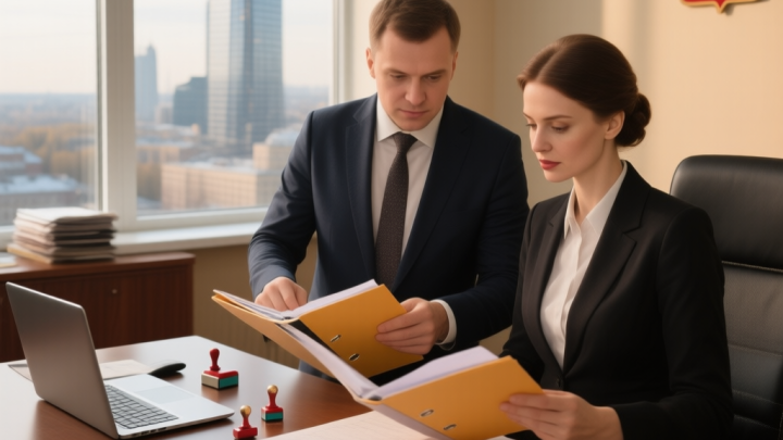 Иллюстрация 1: 44-ФЗ: эффективное руководство по закупке у единственного поставщика Изображение к статье "44-ФЗ: эффективное руководство по закупке у единственного поставщика"