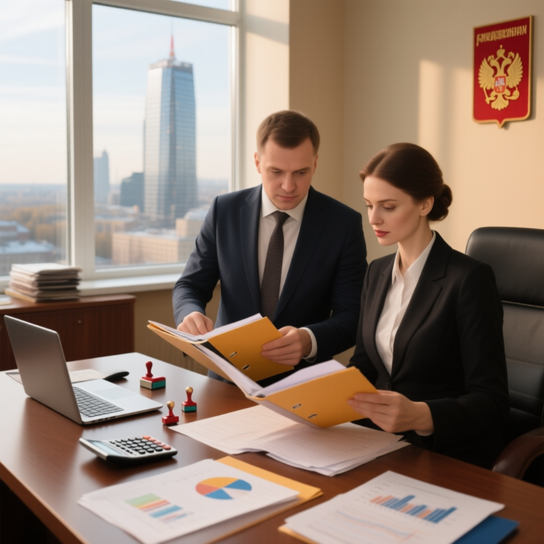 Поясняющая иллюстрация к материалу "Электронные площадки: лучший выбор в Казани"