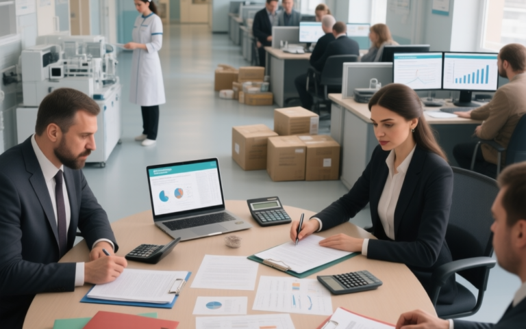 Изображение к статье "Жалобы по 44-ФЗ: Эффективный алгоритм для выгодных закупок"