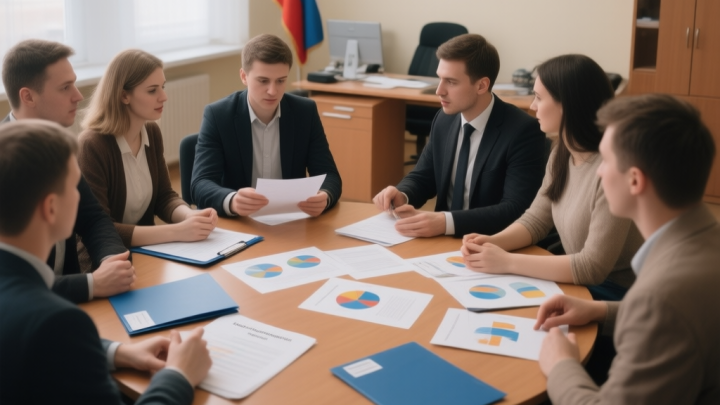 Графическое сопровождение статьи "Конкурсная документация — профессиональный разбор ошибок в Самаре"