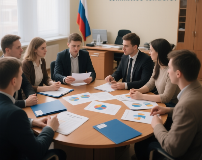 Наглядный пример к статье "Выбор способа закупки по 44-ФЗ в Самаре"