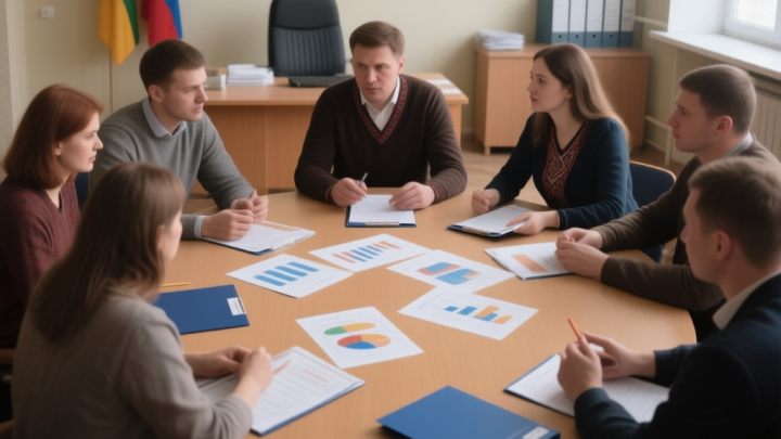 Изображение к статье "Жалобы по 44-ФЗ: Проверенный Алгоритм для Выигрышного Результата"