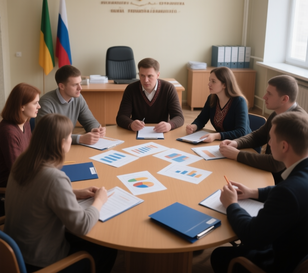 Наглядный пример к статье "Риски контракта: в Самаре обязательное обучение 44-ФЗ"