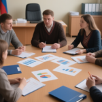 Наглядный пример к статье "Отчетность 44-ФЗ — профессиональное обучение в Самаре"