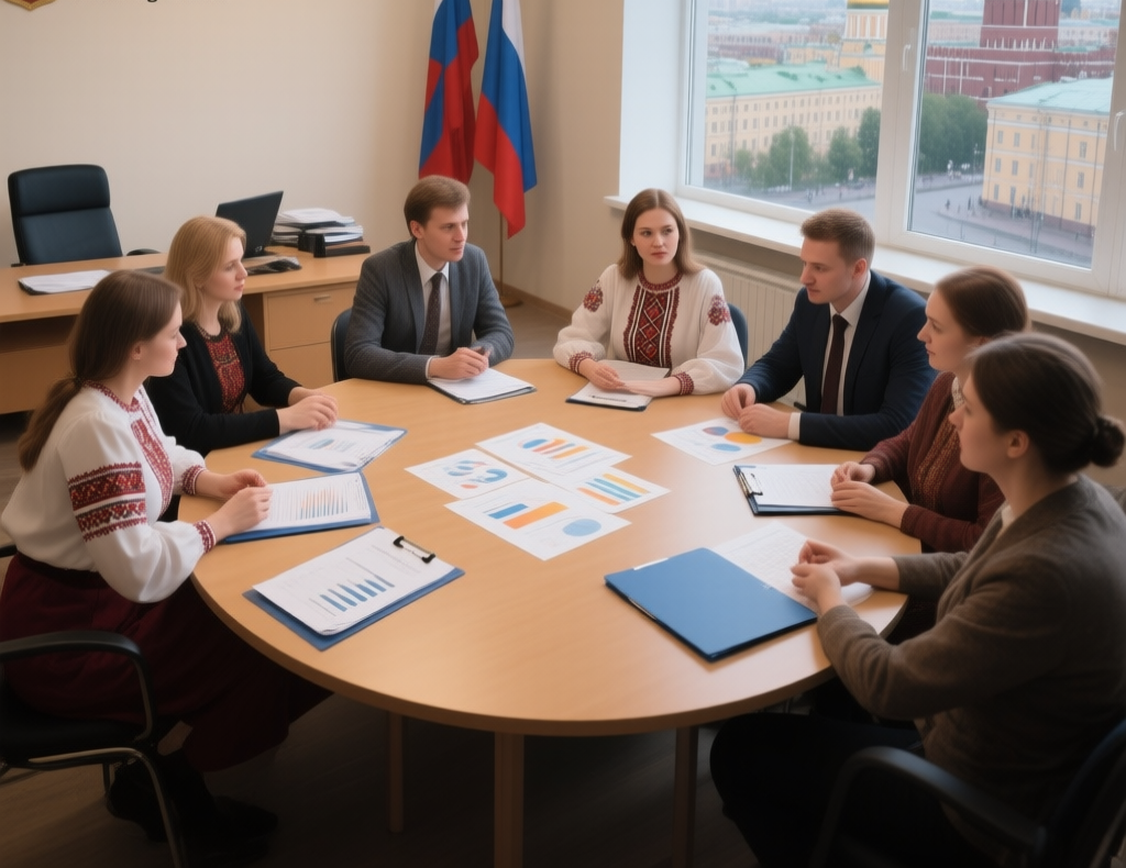 Наглядный пример к статье "Успешные закупки у малого бизнеса в Самаре"