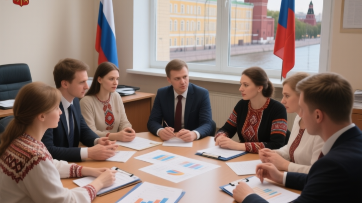 Наглядный пример к статье "Потрясающее планирование закупок 44-ФЗ в Самаре"