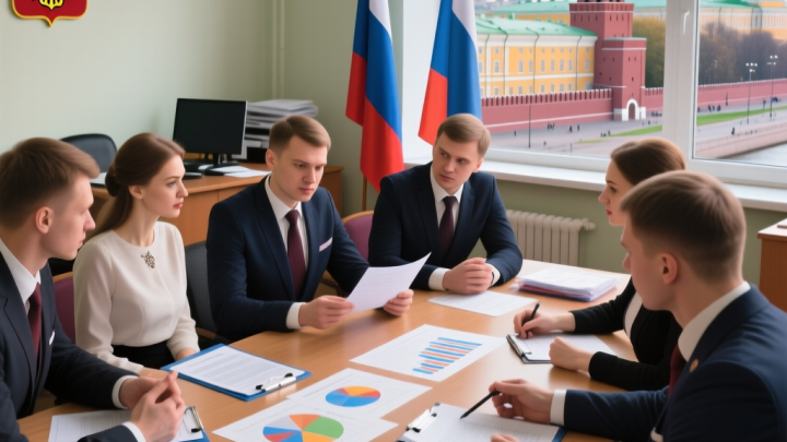 Наглядный пример к статье "Обучение специалистов в Самаре: избегайте жалоб в ФАС"