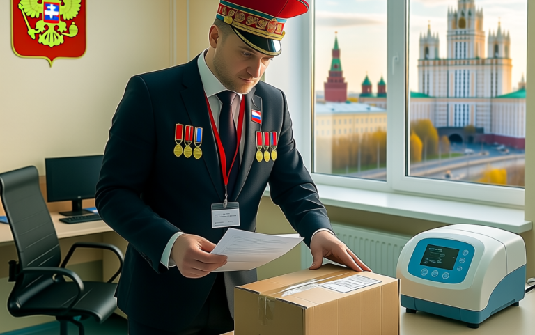 Наглядный пример к статье "Отчетность закупок 44-ФЗ: Обязательное обучение в Самаре"