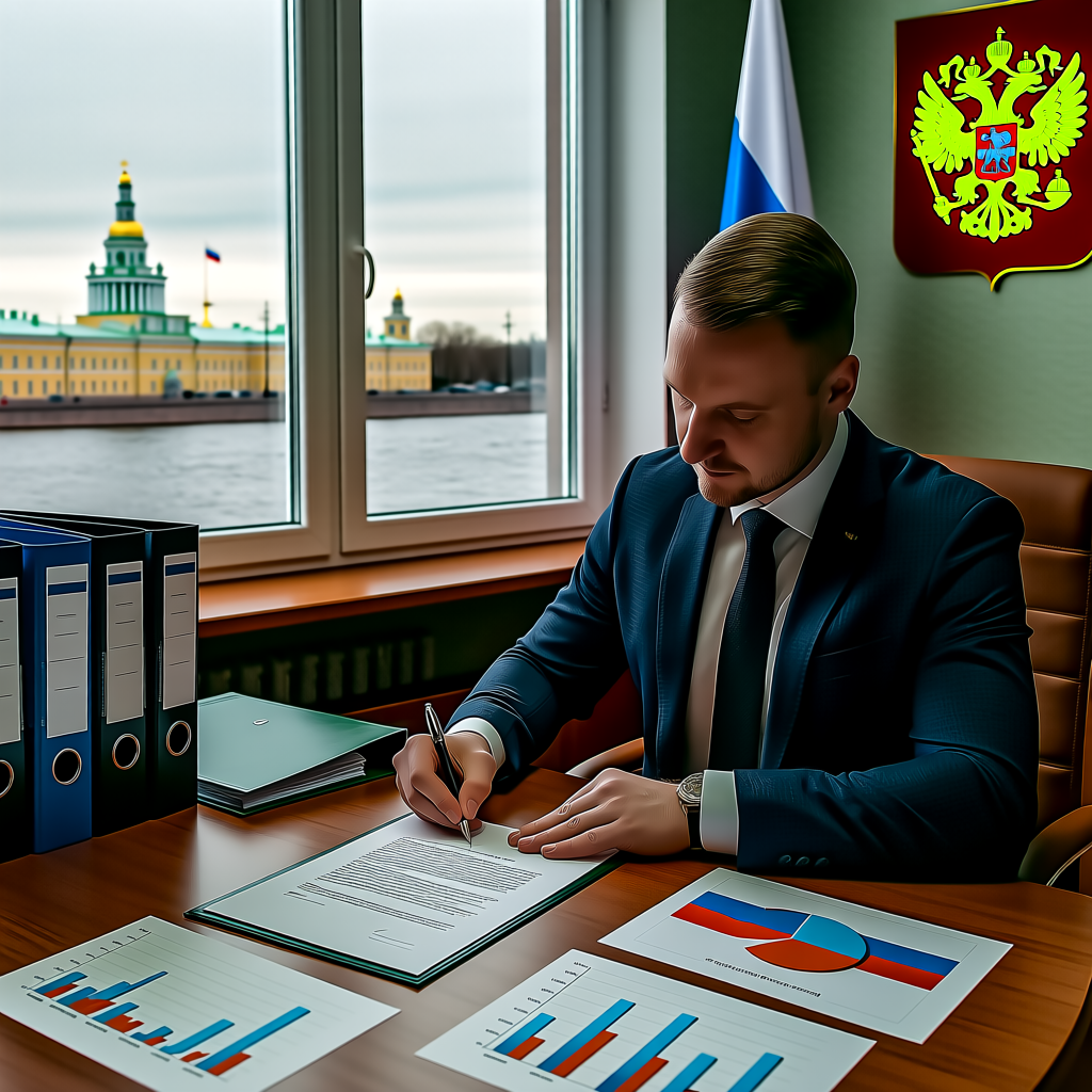 Изображение к статье "Критерии оценки заявок: Легальный и Эффективный Выбор"