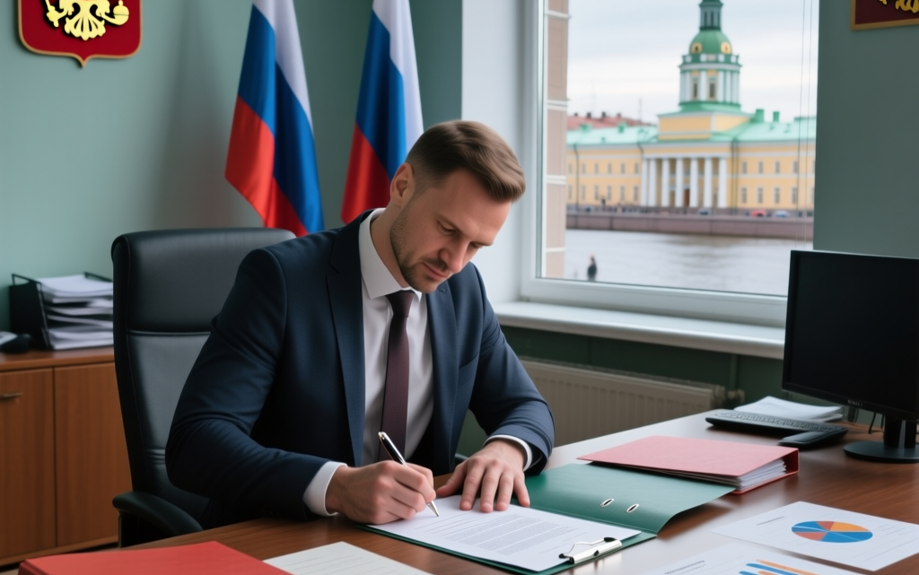 Поясняющая иллюстрация к материалу "Обучение закупкам: эксклюзивное в Калуге"