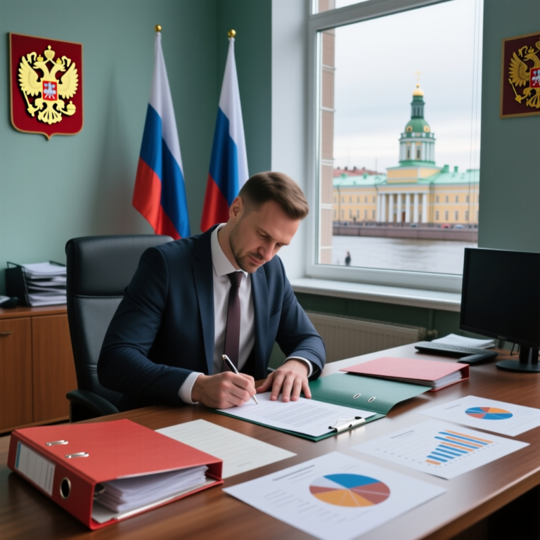 Графическое сопровождение статьи "Электронные госзакупки: Обязательный переход в Самаре [sc name=year][/sc]"