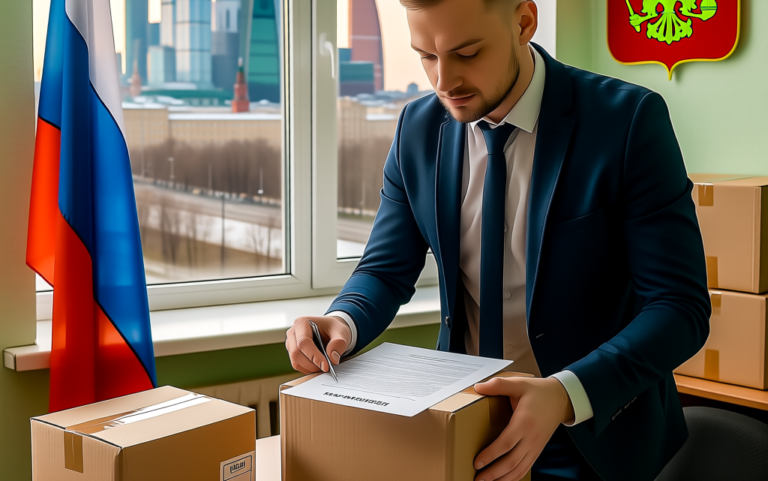 Наглядный пример к статье "223-ФЗ: Безупречная организация закупок в Самаре"