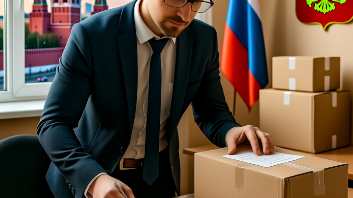 Поясняющая иллюстрация к материалу "Обучение контрактным управляющим: эксклюзивные курсы в Самаре"