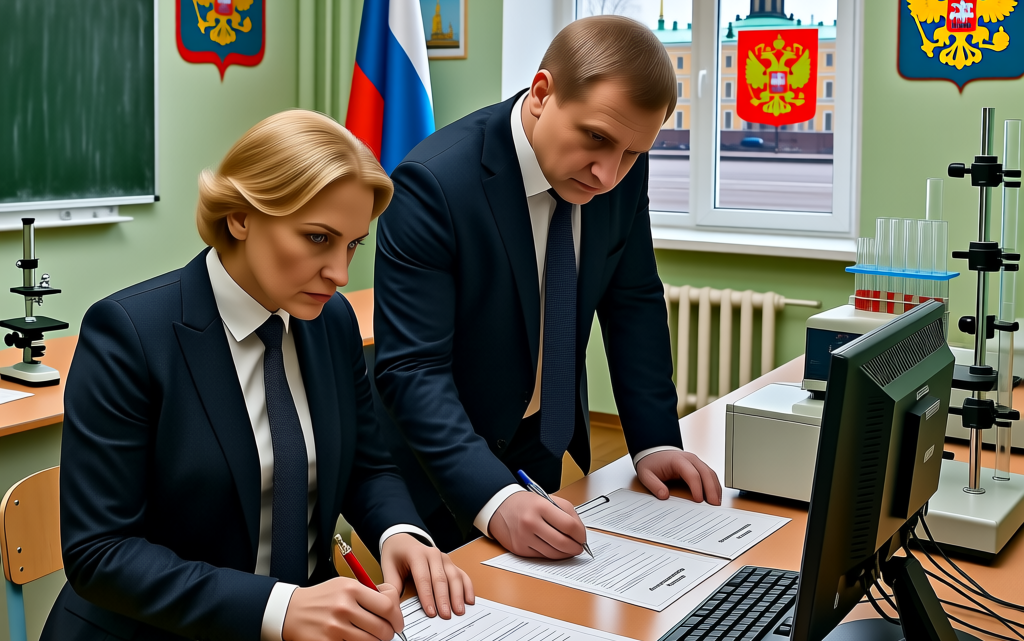 Наглядный пример к статье "Электронные контракты: Полное руководство в Самаре"