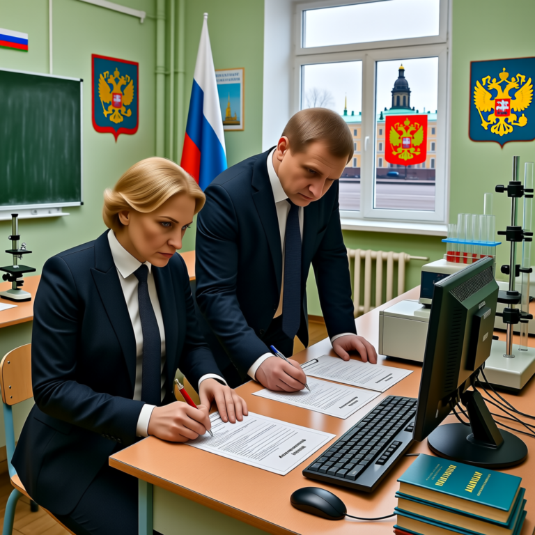 Наглядный пример к статье "Обеспечение заявок — эффективные рекомендации 44-ФЗ в Самаре"