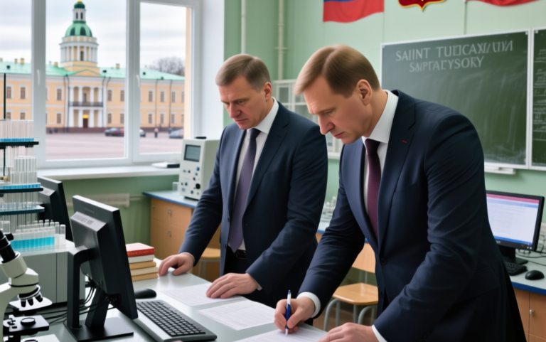 Графическое сопровождение статьи "Оформление электронных закупок: лучшие практики в Калуге"