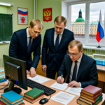 Наглядный пример к статье "Расторжение контракта легко в Самаре обучение"