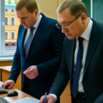 Наглядный пример к статье "Обеспечение заявок: Эксклюзивное обучение в Самаре"