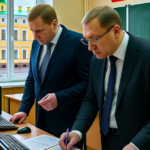 Наглядный пример к статье "Товары с ограниченным доступом — профессиональное обучение в Самаре"