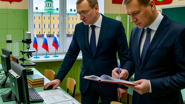 Наглядный пример к статье "Электронные контракты: эксклюзивное обучение в Самаре"