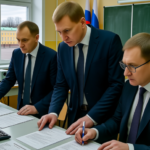 Наглядный пример к статье "Законодательство 44-ФЗ — важные изменения в Самаре"