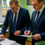 Наглядный пример к статье "Обновления законодательства 44-ФЗ обучение в Самаре"