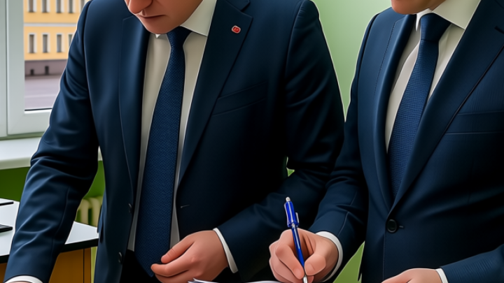 Графическое сопровождение статьи "Планирование закупок 44-ФЗ — профессиональное обучение в Петрозаводске"