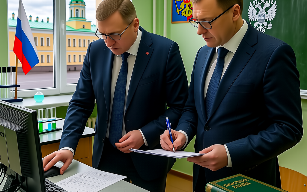 Поясняющая иллюстрация к материалу "В Госдуму внесен законопроект об оптимизации применения национального режим"