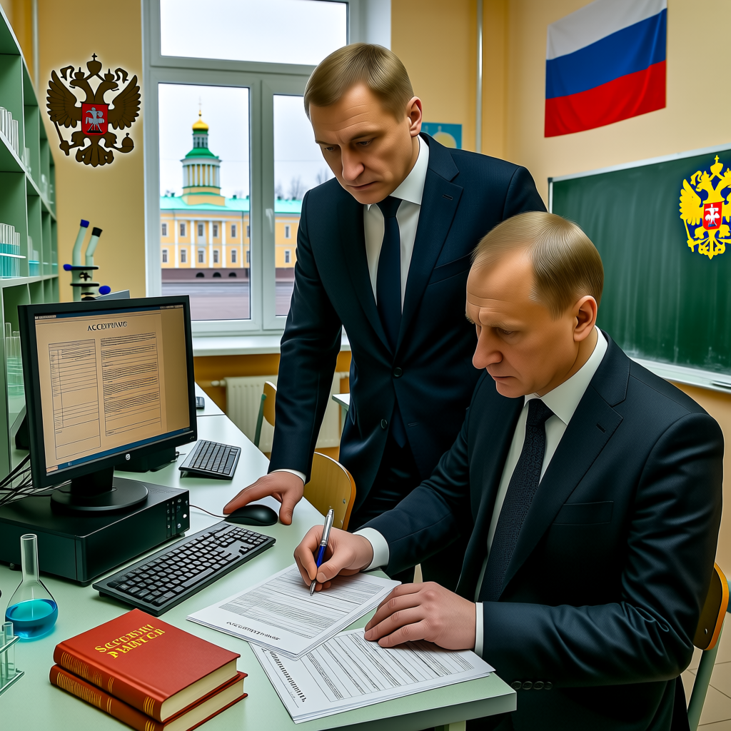 Наглядный пример к статье "Эксклюзивная подготовка отчетности в Самаре безупречно"