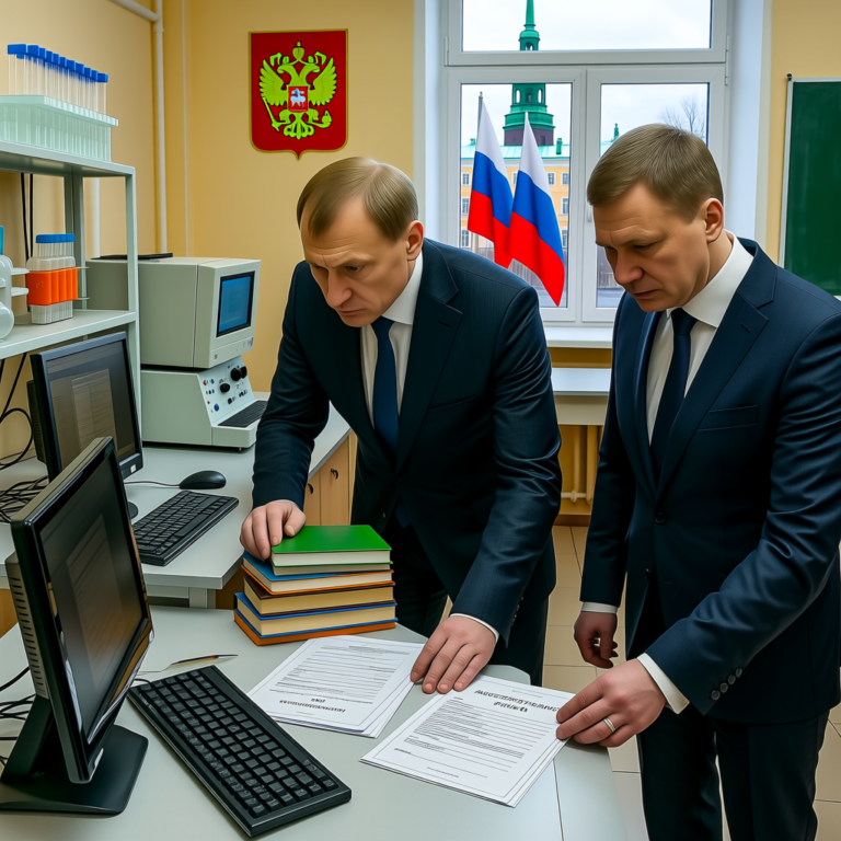 Наглядный пример к статье "Обучение закупкам в Москве: результативные советы"