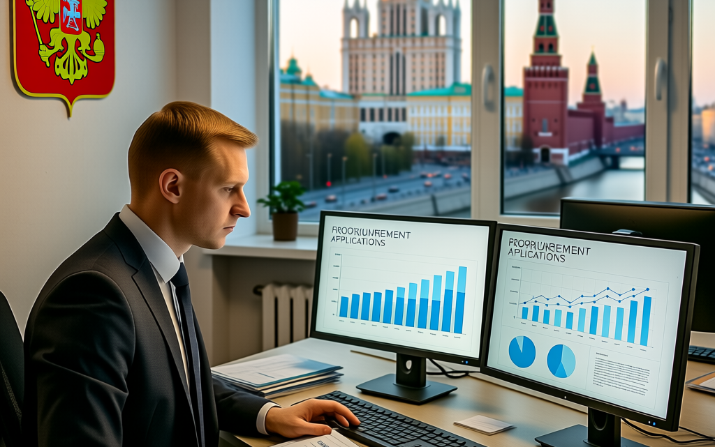 Иллюстрация 2: Способ закупки обучения: Эффективная стратегия для 2026 Поясняющая иллюстрация к материалу "Оптимальный способ закупки в Тюмени обучение специалистов"