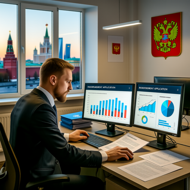 Наглядный пример к статье "Ответственность заказчика — важное обучение госзакупкам в Самаре"