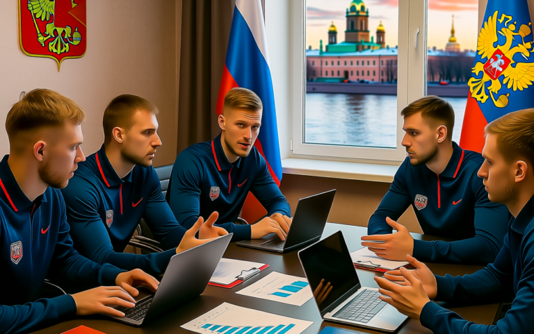 Иллюстрация 1: 44-фз: экспертный путеводитель по госзакупкам Графическое сопровождение статьи "44-ФЗ: Эффективное руководство в Калуге"
