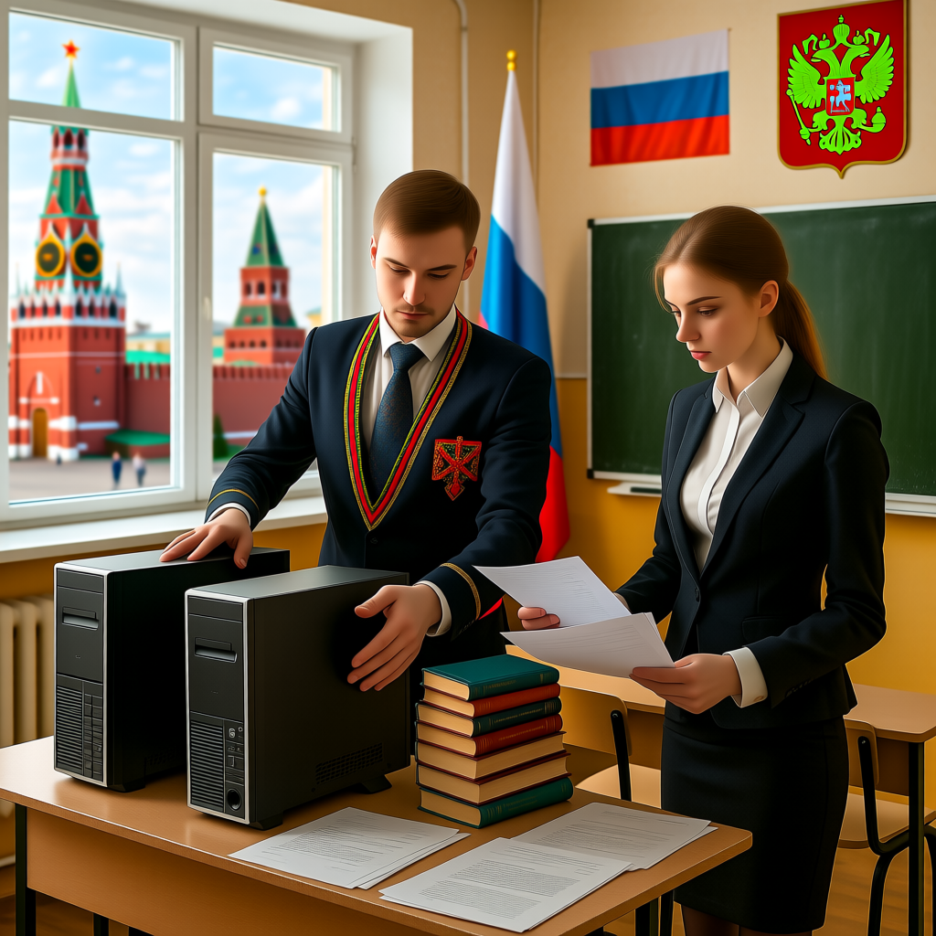 Наглядный пример к статье "Повышение квалификации госслужащих: Обязательный курс в Самаре [sc name=year][/sc]"