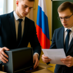 Наглядный пример к статье "Электронные контракты: Обязательное обучение госзакупкам в Самаре"