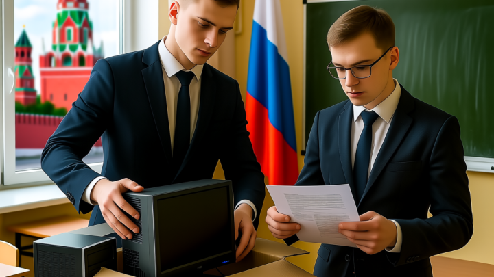 Наглядный пример к статье "Электронные контракты: Обязательное обучение госзакупкам в Самаре"