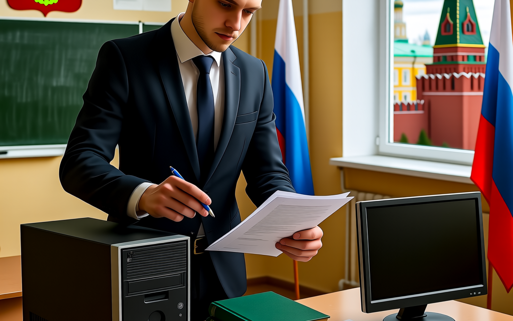 Иллюстрация 2: Расторжение контракта в Орле: эксклюзивное руководство Поясняющая иллюстрация к материалу "Расторжение контракта в Орле: эксклюзивное руководство"