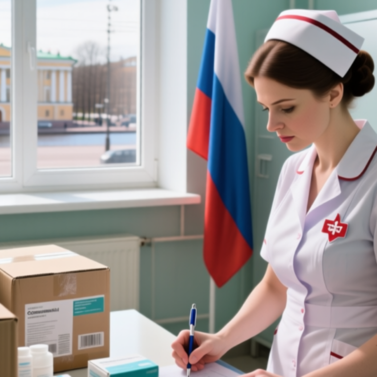 Наглядный пример к статье "Электронный документооборот в Самаре: инструкция"