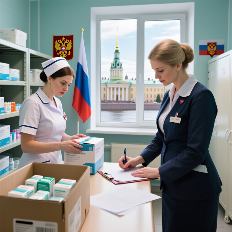 Графическое сопровождение статьи "Контроль исполнения контракта 44-ФЗ — профессиональное обучение в Донецке"