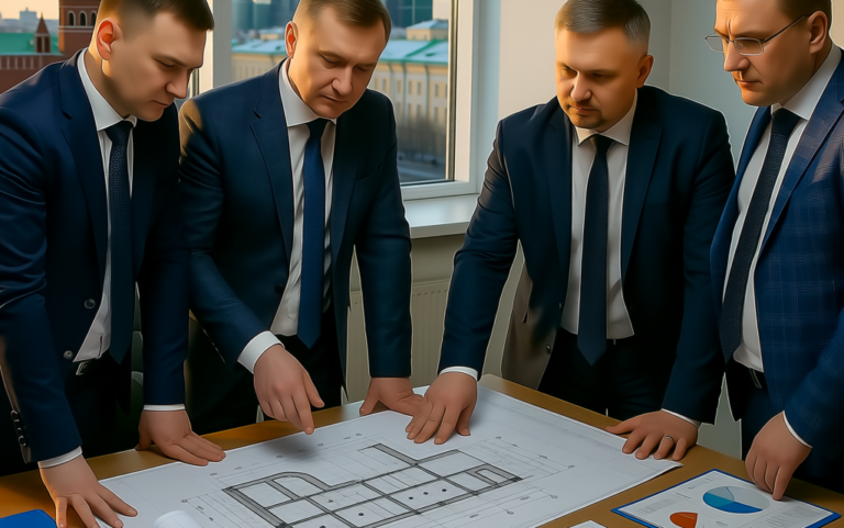 Поясняющая иллюстрация к материалу "Эксклюзивное обучение закупкам в Казани"