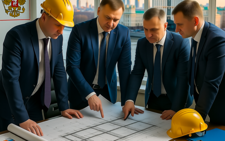 Наглядный пример к статье "Сложные закупки — профессиональное обучение 44-ФЗ в Самаре"