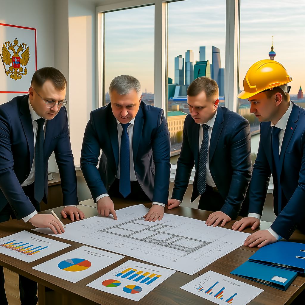 Изображение к статье "Законодательство 44-ФЗ: Важные Обновления для Вашего Роста"